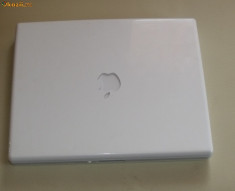 Laptop iBook G4 foto