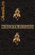Pachet Cronicile Wardstone (8 vol.) foto