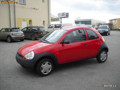 dezmembrez ford ka din 1998 benzina 1,3 foto