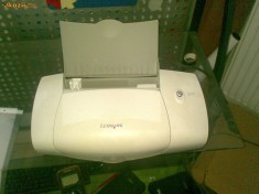imprimanta lexmark z640 foto