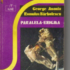 G Anania , R Barbulescu - Paralela-enigma ( SF )