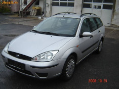 dezmembrez ford focus 2002 foto