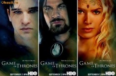 Urzeala Tronurilor (Game of Thrones) HBO Complet si Subtitrat in Romana foto