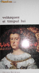 Velazquez si Timpul lui - Saint - Paulien foto