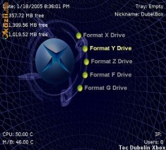 Modare software pentru xbox clasic foto