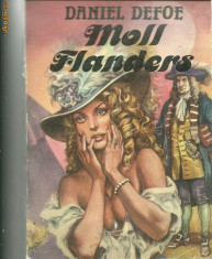 Moll Flanders - Daniel Defoe foto