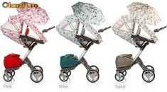 stokke xplory kit de vara foarte frumoase oferta foto