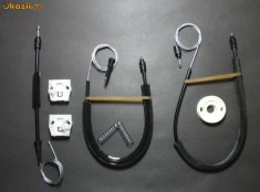 Vand kit reparatie macara geamuri electrice foto