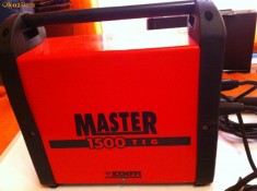 Aparat de sudat MASTER 1500 TIG KEMPPI foto