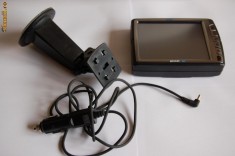 GPS AVMAP GEOSAT 5 PLUS foto