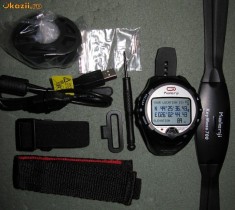 Ceas Kalenji Geonaute KeyMaze 700 CU GPS foto