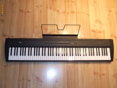 PIAN DIGITAL KORG SP 200 foto