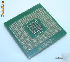 PROCESOR INTEL XEON 2,8 GHZ SL8P7 sk 604 foto