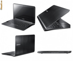 Laptop Samsung Series 9 foto