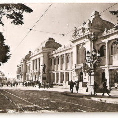 CPI (B256) IASI, UNIVERSITATEA AL. I. CUZA, CIRCULATA, 1963