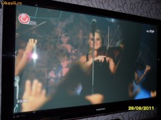 Plasma Samsung PS50B530 FULL HD, 600HZ, DVB-C, 127CM foto