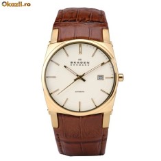 ceas SKAGEN DENMARK automatic foto