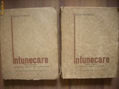 Cezar Petrescu - Intunecare - Ed.I, 1928 foto