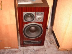 boxe amfiton 150w foto