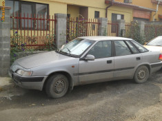 Daewoo Espero foto