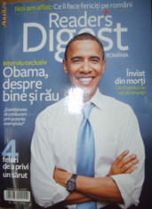 Reader Digest 2009 foto