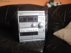 Aiwa NSX-R11 digital audio system foto