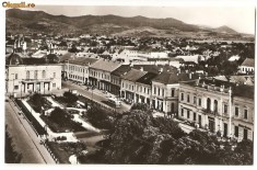 CPI (B295) SIGHETUL MARMATIEI, SCRISA SI NECIRCULATA, DATATA 1981