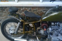 Dnepr 650 foto