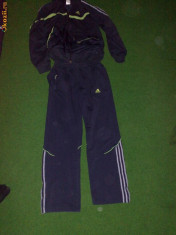 Trening adidas original. foto