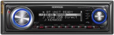 CD PLAYER AUTO KENWOOD KDC-W7141UY,CA NOU foto