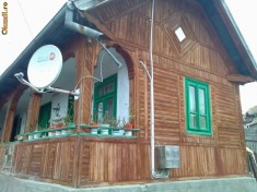 Vand casa Slanic Prahova foto
