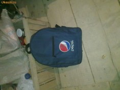GHIOZDAN DE LA PEPSI foto