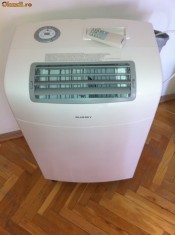 Aer Conditionat BlueSky BMC 9000 foto