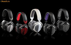 Casti V-Moda Crossfade LP Over-ear hi-def DJ by Val Kolton foto