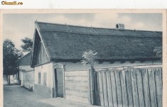 B25475 Casa Natala a lui Alexander Petofi Kiskoros