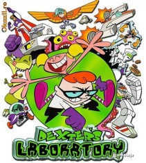 Laboratorul lui Dexter foto