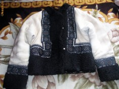 Cojoc Traditional foto