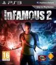 PE COMANDA INFAMOUS 2 PS3 SIGILAT foto