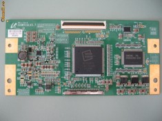 320WTC2LV3.7 modul LVDS foto