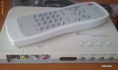 Tv Tuner extern (standalone fara PC VGA) Leadtek WinFast TV Pro II foto