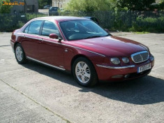 Vand Piese Rover 75 foto