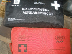 TRUSE MEDICALE-AUDI,PEUGEOT foto