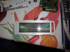 Display mare Nokia 9300/9300i foto