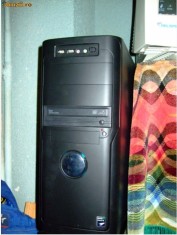 OFERTA !!! desktop gaming QuadCcore foto
