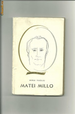 Matei Millo - Mihai Vasiliu foto