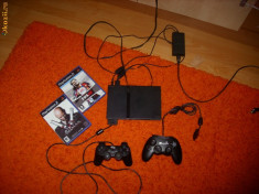 Playstation 2 foto