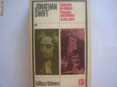 Calatoriile Lui Guliver ,Povestea Unui Poloboc - Jonathan.Swift a4