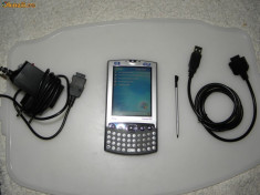 HP iPAQ H4350 Pocket PC foto