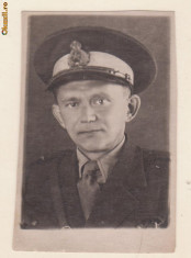 Ofiter rus - 1942 foto