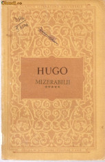 HUGO -MIZERABILII,VOL.5 foto